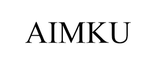 AIMKU