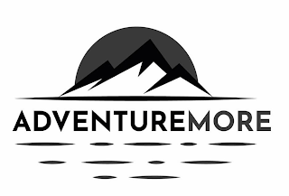 ADVENTUREMORE