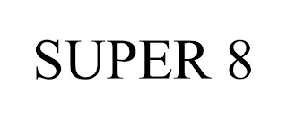 SUPER 8