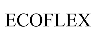 ECOFLEX