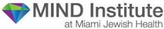 MIND INSTITUTE AT MIAMI JEWISH HEALTH