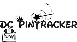 DC PINTRACKER I PINS