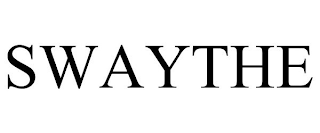 SWAYTHE