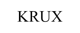 KRUX