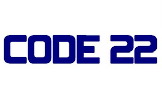 CODE 22