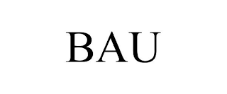 BAU