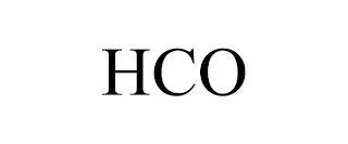 HCO