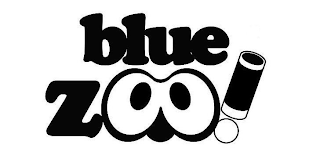 BLUE ZOO!