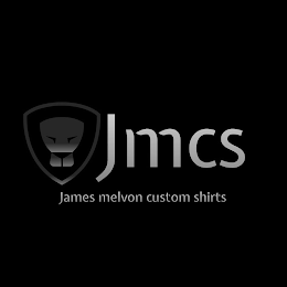 JMCS JAMES MELVON CUSTOM SHIRTS