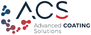 ACS ADVANCED COATING SOLUTIONS.