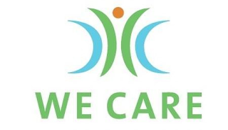 WE CARE