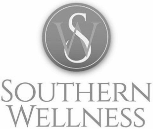 SW SOUTHERN WELLNESS