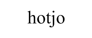 HOTJO