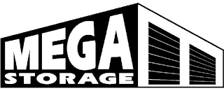 MEGA STORAGE