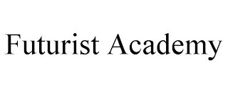 FUTURIST ACADEMY