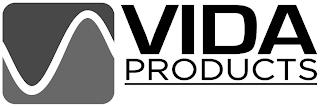 VIDA PRODUCTS