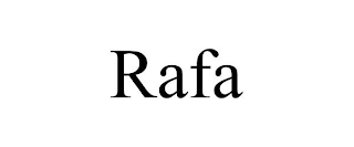 RAFA