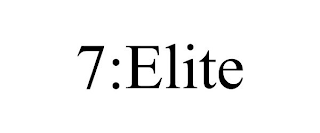 7:ELITE