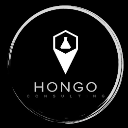 HONGO CONSULTING