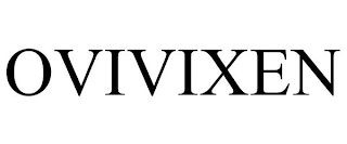 OVIVIXEN