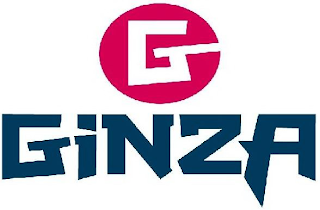G GINZA