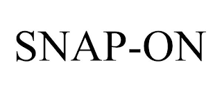 SNAP-ON
