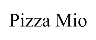 PIZZA MIO