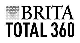 BRITA TOTAL 360