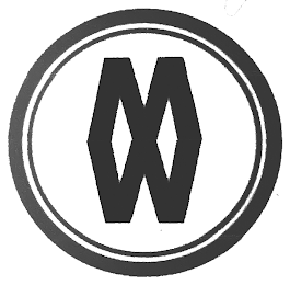 M W