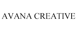 AVANA CREATIVE