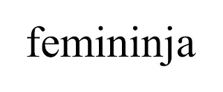FEMININJA