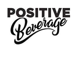 POSITIVE BEVERAGE