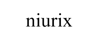 NIURIX