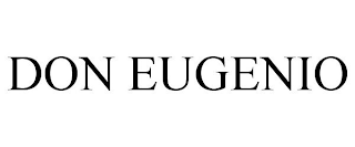 DON EUGENIO