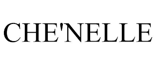 CHE'NELLE