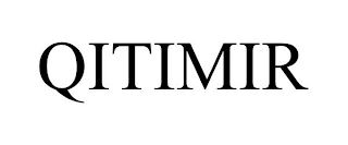 QITIMIR