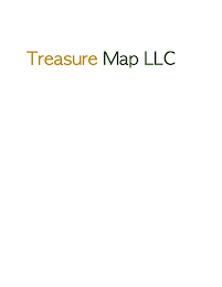 TREASURE MAP LLC