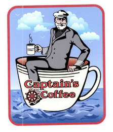 CAPTAIN'S COFFEE