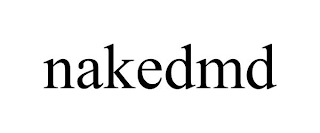 NAKEDMD