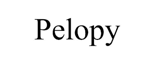 PELOPY