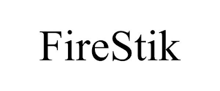 FIRESTIK