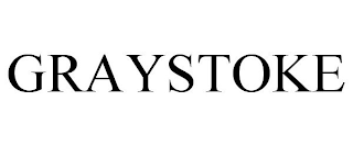 GRAYSTOKE