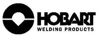 HOBART WELDING PRODUCTS