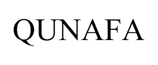 QUNAFA