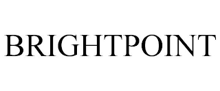 BRIGHTPOINT