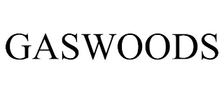 GASWOODS