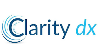 CLARITY DX