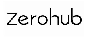 ZEROHUB