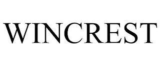 WINCREST