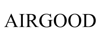 AIRGOOD